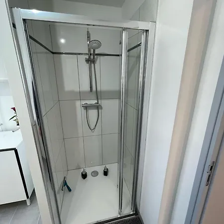 Apartamento L'escapade Confort Saint-quentinoise